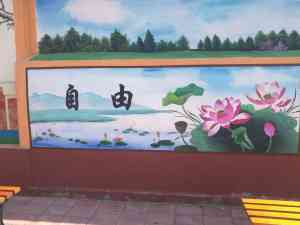 广东、广西、湖北、湖南、河南墙体创意机构优质之选:聚焦特色设计与服务