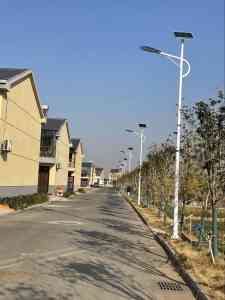 LED路灯、道路灯、太阳能路灯等照明产品厂家推荐:沈阳九天照明工程有限公司
