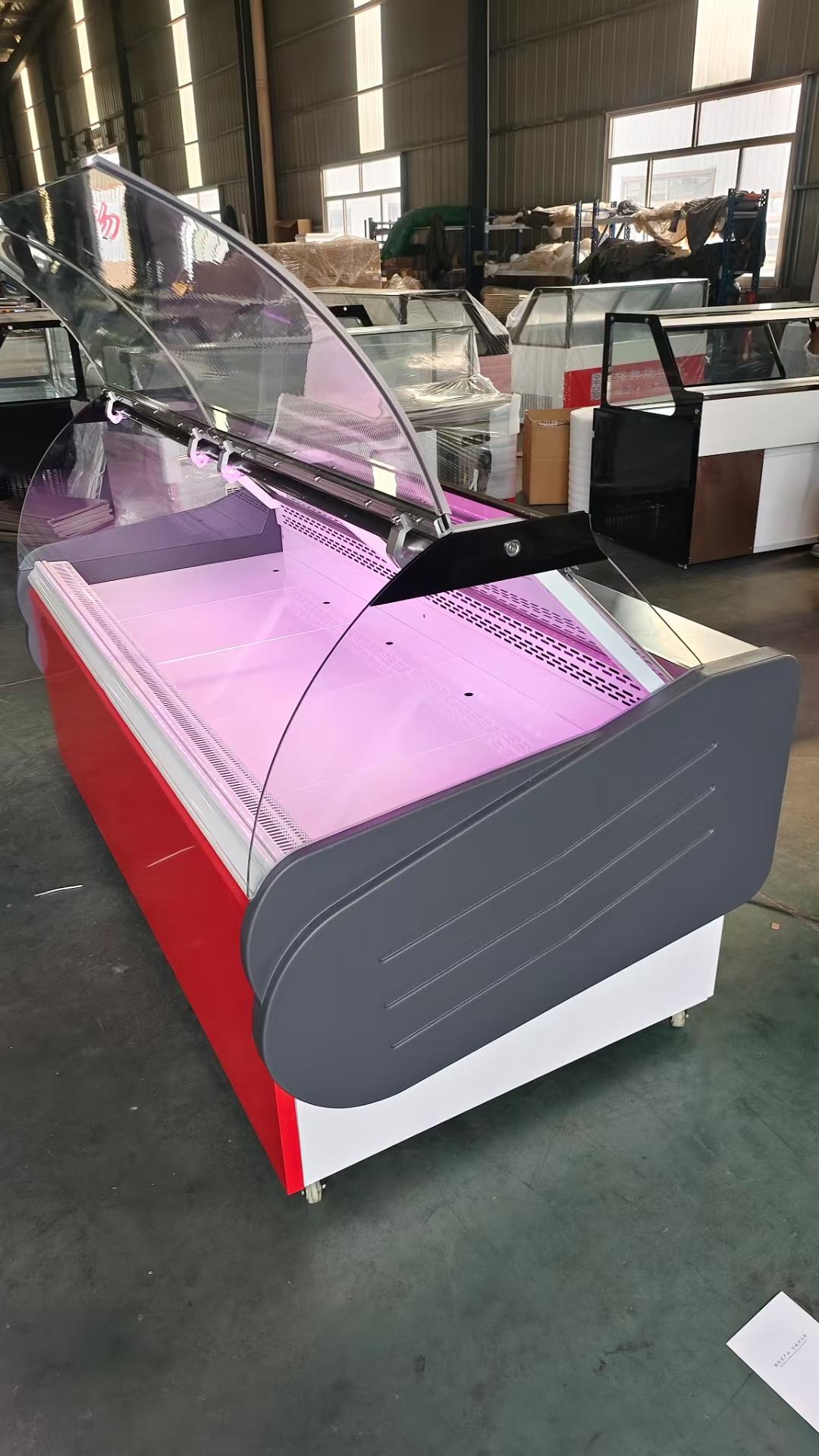 博兴县鸿鸣厨房设备厂产品图片