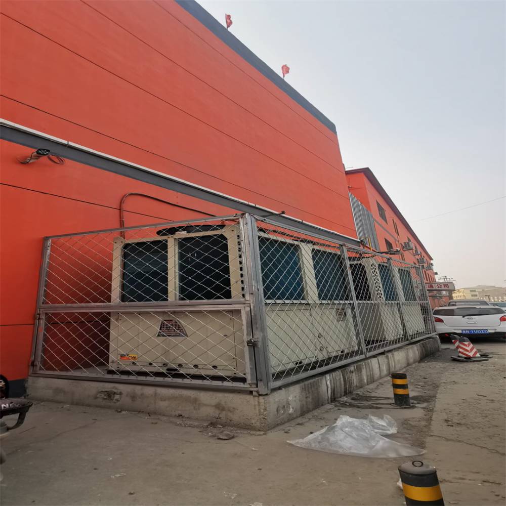 集中供暖工程建设 空气源热泵热水工程报价