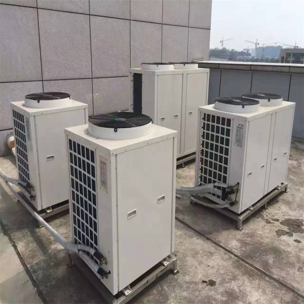 供暖工程专业 地源热泵热水工程