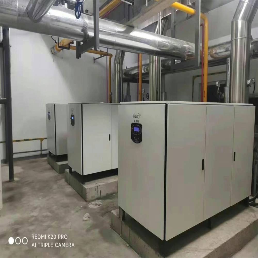 空气源采暖工程 热泵空气源热水工程