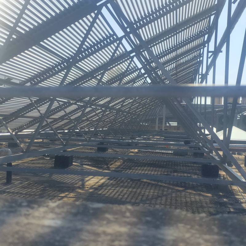 热水工程造价 空气能工程热水厂家