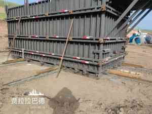优质水泥房模具厂家推荐:预制、活动、盒子房模具定制实力之选