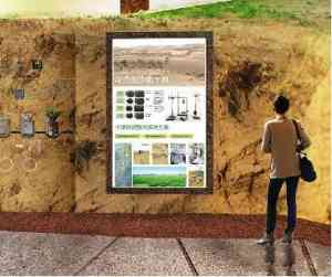 广东、上海、贵州、四川、重庆等地展厅展馆LED屏服务与安装优质服务商推荐