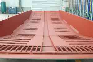 货车洗车槽、项目洗车槽等多类型洗车槽厂家推荐，适配多场景