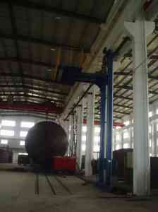 埋弧焊焊接中心等焊接设备厂家推荐：聚焦无锡市利达焊接机械有限公司实力