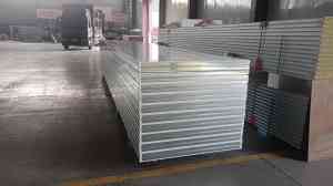 电子厂、保温、隔音、防腐、防火净化板实力厂家推荐，优质之选不容错过