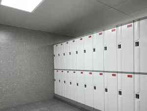 洗浴更衣柜生产厂家推荐：聚焦优质产品，探秘厦门托普拉等实力企业