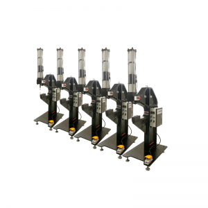 送料/气动/液压/伺服压铆机厂家推荐：专业定做与批发之选