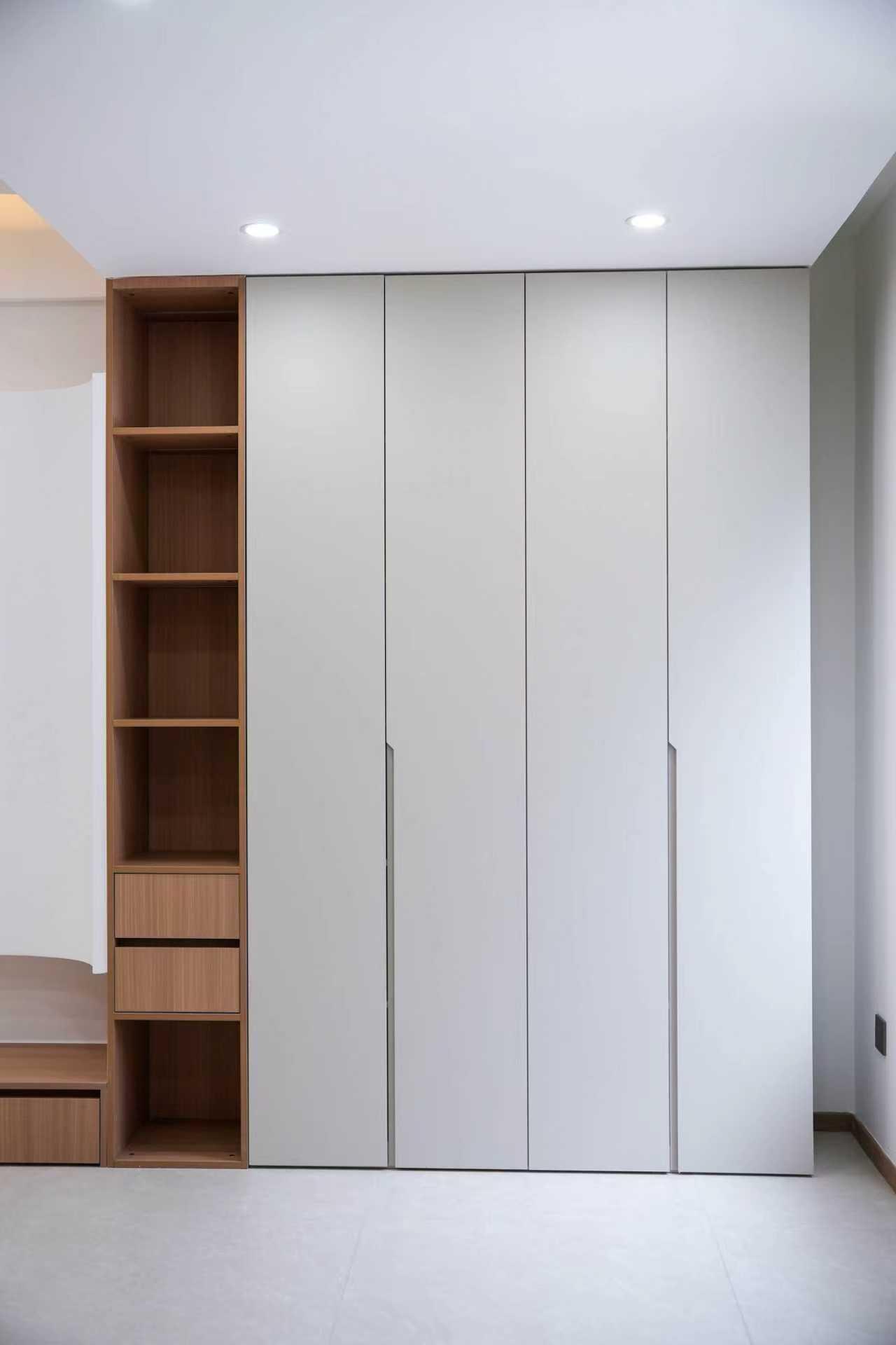 装修完工实景图