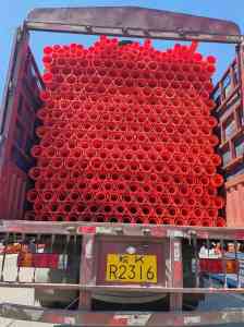 CPVC电力管批发及定做厂家推荐:优质供货,满足多样需求