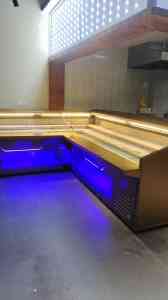 优质风幕柜订制厂家推荐:立式、台式、冷藏、保鲜风幕柜一站式服务