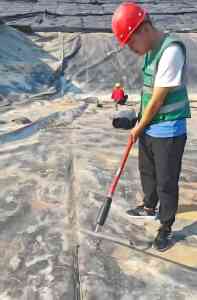 南京、徐州、无锡、上海等地防渗完整性检测机构优质推荐：聚焦专业服务