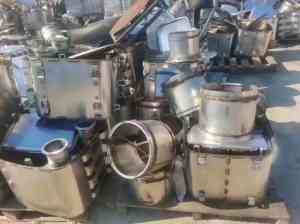 拉萨废铁、不锈钢、家电、空调、电缆回收公司优质之选,靠谱服务值得信赖