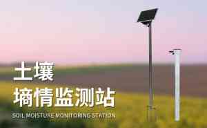 智能土壤墒情监测系统供应商推荐,聚焦厂家直销与优质产品