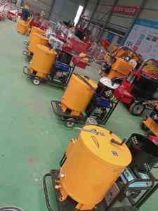 120升、380L、60L、200升灌缝机及车载灌缝机厂家推荐