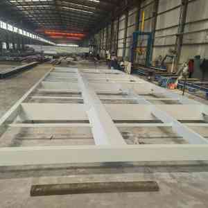 优质钢材料喷漆订做及批发厂家推荐:专注钢材除锈喷漆工艺