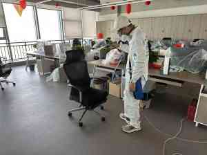 大理、株洲、湘潭、娄底、长沙甲醛检测与治理服务优质之选