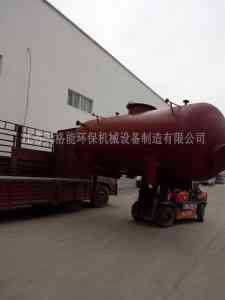 锅炉除氧器、真空除氧器等多类型除氧器厂家品牌实力推荐