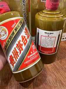 上海、北京多地茅台酒回收机构推荐：五茅商贸等专业平台值得信赖