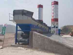 稳定土、沥青冷再生等拌合站批发厂家推荐:聚焦优质厂商实力解析