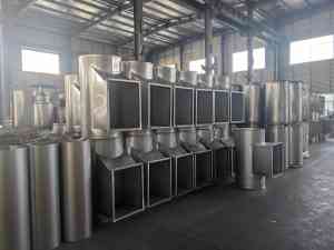 污衣槽系统定做厂家推荐:星级酒店、医院等多场景适配厂商精选