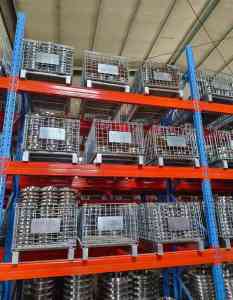 对焊法兰、钛法兰等多种法兰厂家推荐：聚焦优质源头企业实力解析