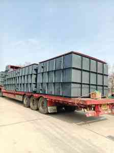 锅炉布袋、单机、袋式等除尘器厂家推荐，厂家实力解析