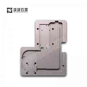 浸金属/树脂/锑石墨轴承及石墨轴承供应商推荐：聚焦优质生产商