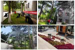 北京物业管理与服务商家推荐:适配学校、政府单位多场景需求