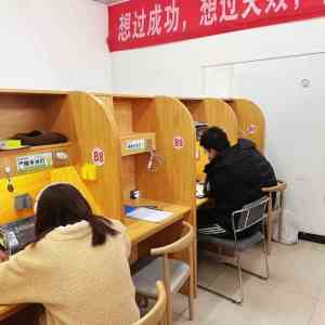 自习桌供货公司大揭秘!实力厂商,满足多样需求