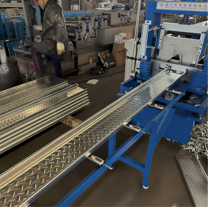 组合层/压型/YX76 - 305 - 915/闭口层重楼层板定制及代工厂家推荐