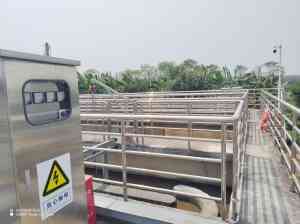 海南废水、废气处理服务推荐:涵盖海口、三亚、儋州多地区优质服务