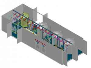 乡镇及生活污水处理设备厂家推荐：一体化MBR等多类型设备供应商精选