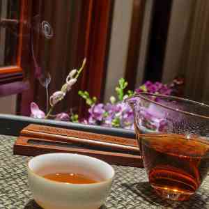北京海淀区雅致茶楼餐厅推荐:承恩茶房,商务圈层隐秘雅集之选