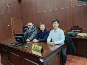 蚌埠、淮南、芜湖、合肥及安徽地区刑事案件律师服务推荐:胡瑾刑事律师团队