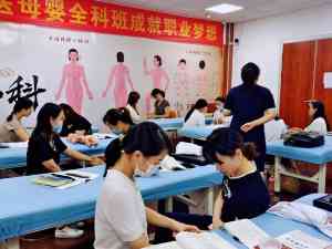 多地优质小儿推拿师证培训推荐:广东线上报考、福建报考中心等