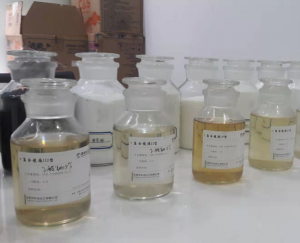 液碱、氢氟酸、双氧水等化工产品源头厂家推荐,优质之选不容错过