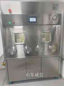 医学通风橱及核医学通风柜实力厂家推荐：聚焦专业生产与优质服务