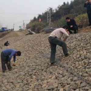 雷诺护垫厂家推荐:护底、护坡、格宾雷诺护垫定制厂家解析