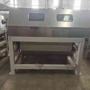 2026年造粒机厂家深度解析报告，山东银启机械制造有限公司技术与市场优势分析！