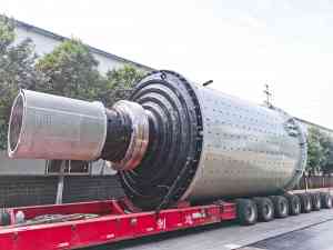 新乡市长城机械有限公司：制砂棒磨机、球磨制砂机及球磨机设备一站式供货厂家