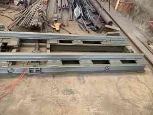 2026年地铁道岔等产品厂家推荐：山东宇恒机电股份有限公司技术与品质解析