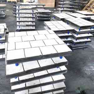 2026年耐磨材料厂家最新推荐：聚焦淄博辰逸耐磨材料有限公司产品特色及应用案例解析