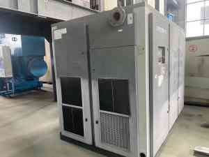 2026年国内二手空压机市场解析报告，基于企业实力及服务的产品优势深度分析！