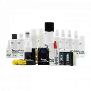 鞋类清洁用品源头厂家推荐江阴樱花梦，专业生产勃肯鞋、小白鞋等清洁剂，技术团队全程把控，保障高效稳定供应