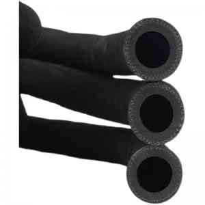 2026年国内橡塑高压胶管品牌全景解析报告，基于专业测评的技术、性能及市场优势深度分析！