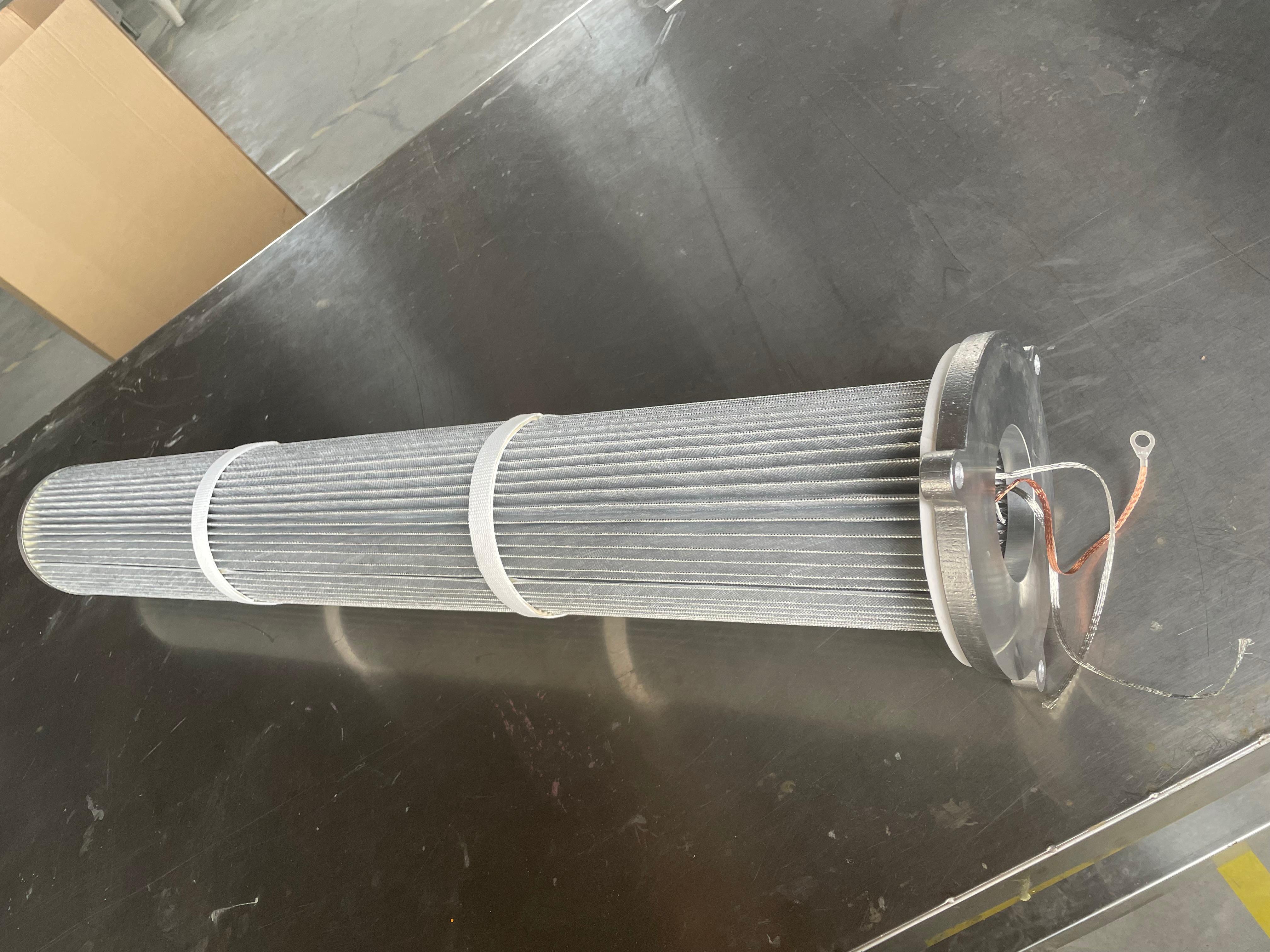 河南纵达过滤设备产品图片1