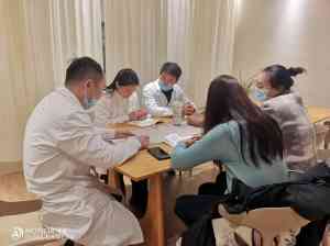 杭州小儿推拿、骨骼发育、脾胃积食及体质调理服务优质推荐